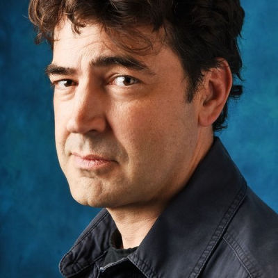 Ron Livingston image